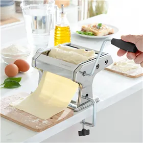 Pastakone resepteillä InnovaGoods (Kunnostetut Tuotteet B)