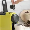 3 daugkartinio naudojimo kavos kapsulių rinkinys Recoff InnovaGoods
