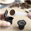 Набор из 3-х многоразовых кофейных капсул Recoff InnovaGoods