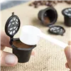 Набор из 3-х многоразовых кофейных капсул Recoff InnovaGoods