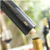 Elektrinis kamščiatraukis su priedais vynui Corking InnovaGoods