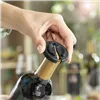 Elektriskais korķviļķis ar vīna piederumiem Corking InnovaGoods
