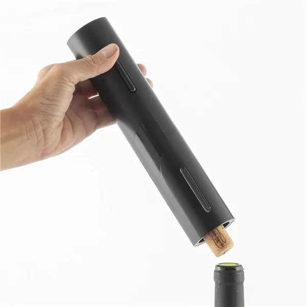 Elektrinis kamščiatraukis vyno buteliams Corkbot InnovaGoods