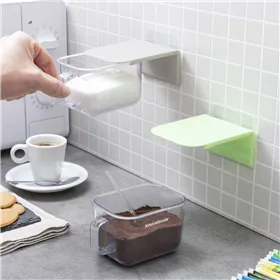 Съемные кухонные контейнеры с наклейками Handstore InnovaGoods 2 штук