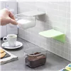 Irrotettavat ja liimatarralla kiinnitettävät keittiörasiat Handstore InnovaGoods 2 osaa