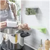 Irrotettavat ja liimatarralla kiinnitettävät keittiörasiat Handstore InnovaGoods 2 osaa