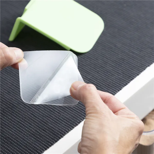 Noņemami uzlīmējami virtuves konteineri Handstore InnovaGoods 2 gb.