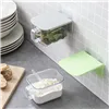 Съемные кухонные контейнеры с наклейками Handstore InnovaGoods 2 штук