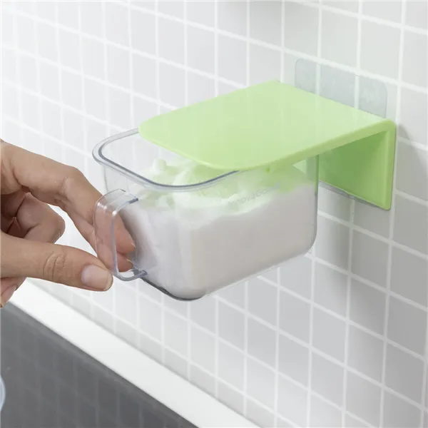 Съемные кухонные контейнеры с наклейками Handstore InnovaGoods 2 штук