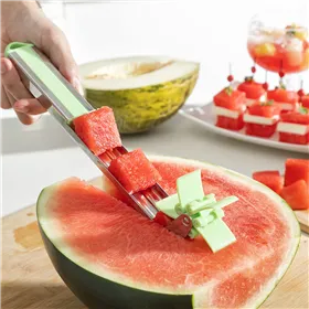 Резак для нарезки арбузов кубиками Cutmil InnovaGoods