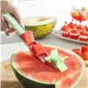Arbūzų kubelių pjaustytuvas Cutmil InnovaGoods