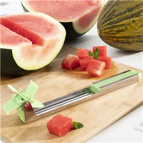 Резак для нарезки арбузов кубиками Cutmil InnovaGoods