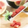 Watermelon Cube Cutter Cutmil InnovaGoods