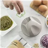 Watermelon Cube Cutter Cutmil InnovaGoods