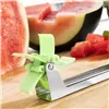 Vesimelonikuutioiden leikkuri Cutmil InnovaGoods