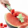 Watermelon Cube Cutter Cutmil InnovaGoods