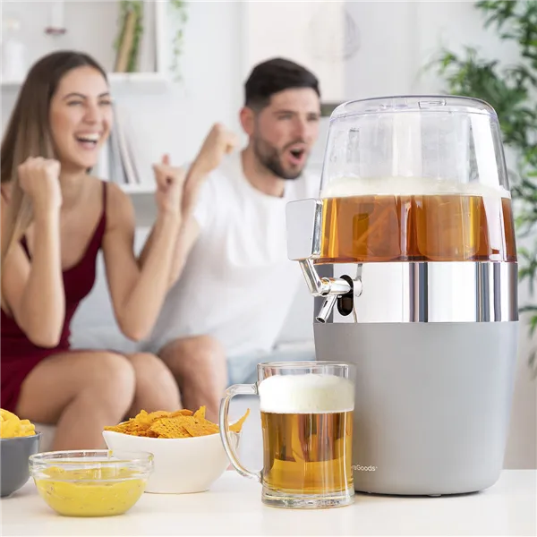 Atdzesējošs dzērienu dozators Freer InnovaGoods