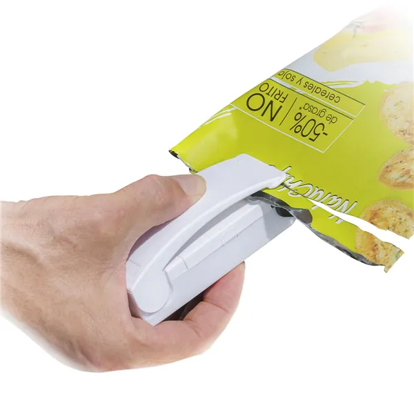 Külmkapi magnetiga kottide sulgeja Magseal InnovaGoods