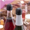 Set of Champagne Stoppers Fizzave InnovaGoods Pack of 2 units