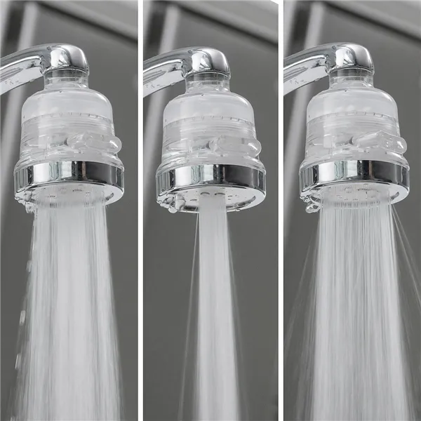 Экокран с фильтром очистки воды Faukko InnovaGoods