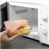 Набор из 10 многоразовых и регулируемых кухонных крышек Lilyd InnovaGoods