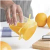 10 uudelleenkäytettävän ja venyvän kannen setti Lilyd InnovaGoods