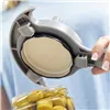 Multifunction Adjustable Lid Opener for Jars, Tins and Bottles Tapof InnovaGoods
