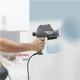 Elektrinis dažų pistoletas Spraint+ InnovaGoods