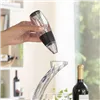 Professionaalne veiniaeraator tornialuse ja mittetilkuva põhjaga Winair InnovaGoods
