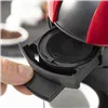 Komplektis 3 korduvtäidetavat kohvikapslit Redol InnovaGoods