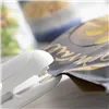 Запайщик пакетов с резаком и вешалкой Baseyl InnovaGoods