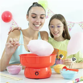Candy Floss Machine Cantty InnovaGoods