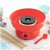 Candy Floss Machine Cantty InnovaGoods