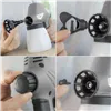 Электрический пистолет для покраски Spraint+ InnovaGoods
