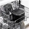Air Fryer InnovaGoods Fryinn Lite 2000 Black 1200 W 2 L