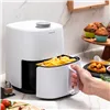 Air Fryer InnovaGoods Fryinn Lite 2000 White 1200 W 2 L