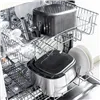 õhufritüüri InnovaGoods Fryinn Pro 5500 Must 1700 W 5,5 L Roostevaba teras
