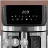 õhufritüüri InnovaGoods Fryinn View 6500 Must 1700 W 6,5 L Roostevaba teras