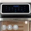 Karstā gaisa fritieris InnovaGoods Fryinn Pro Max 12000 Melns 1800 W 12 L Nerūsējošais tērauds