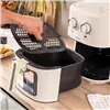 Airfryer InnovaGoods Vynner Pro 6500 Kerma 1700 W 6,5 L Ruostumaton teräs