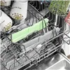 Atsevišķi silikona salokāmie paliktņi Folvet InnovaGoods 2 gb.
