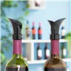 2 viename vyno kamštis su pylimu ir aeratoriumi Wintopp InnovaGoods