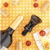 2-ühes veinipudeli kork koos valaja ja aeraatoriga Wintopp InnovaGoods