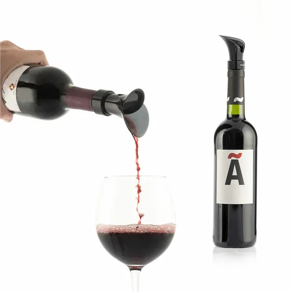 Vīna aeratora dozatora aizbāznis 2-in-1 Wintopp InnovaGoods
