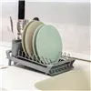 Выдвижная сушилка для посуды для раковины Drackish InnovaGoods