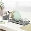 Выдвижная сушилка для посуды для раковины Drackish InnovaGoods