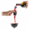 Veini aeraator filtri, aluse ja kandekotiga Wineir InnovaGoods