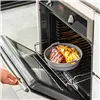 Sulankstomas silikoninis krepšys oro gruzdintuvui Fliynner InnovaGoods
