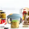 Электрическая открывалка для консервных банок Lloucan InnovaGoods