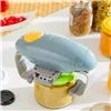 Электрическая открывалка для консервных банок Lloucan InnovaGoods